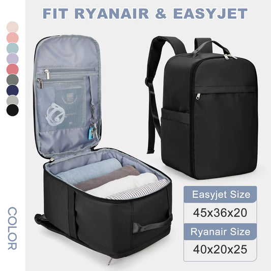 JetSet Compact Backpack