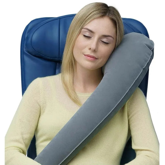 The Body Hugger Pillow